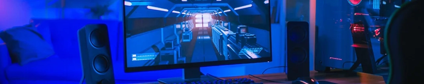 İyi Bir Oyun Bilgisayarı için Gereken 10 Özellik